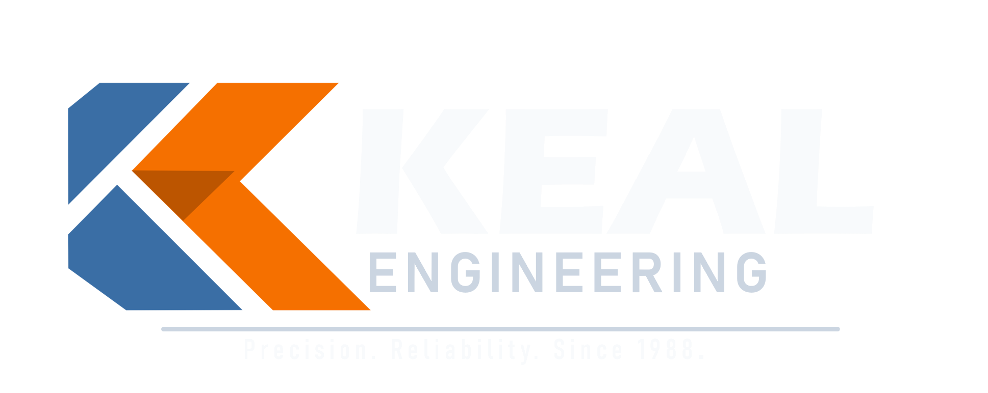 Keal Engineering Logo